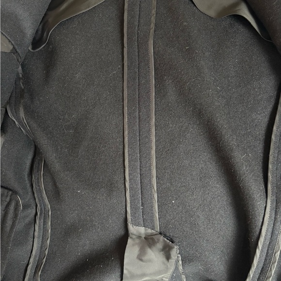 COMME des GARCONS HOMME PLUS Wool Jacket Men - Picture 3 of 3